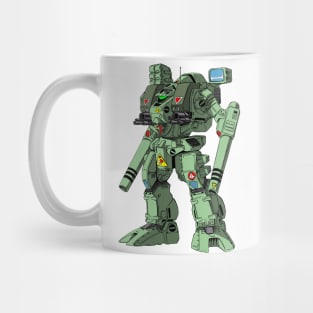 DesignB Mug